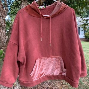 Posh Posh Vintage Sweatshirt